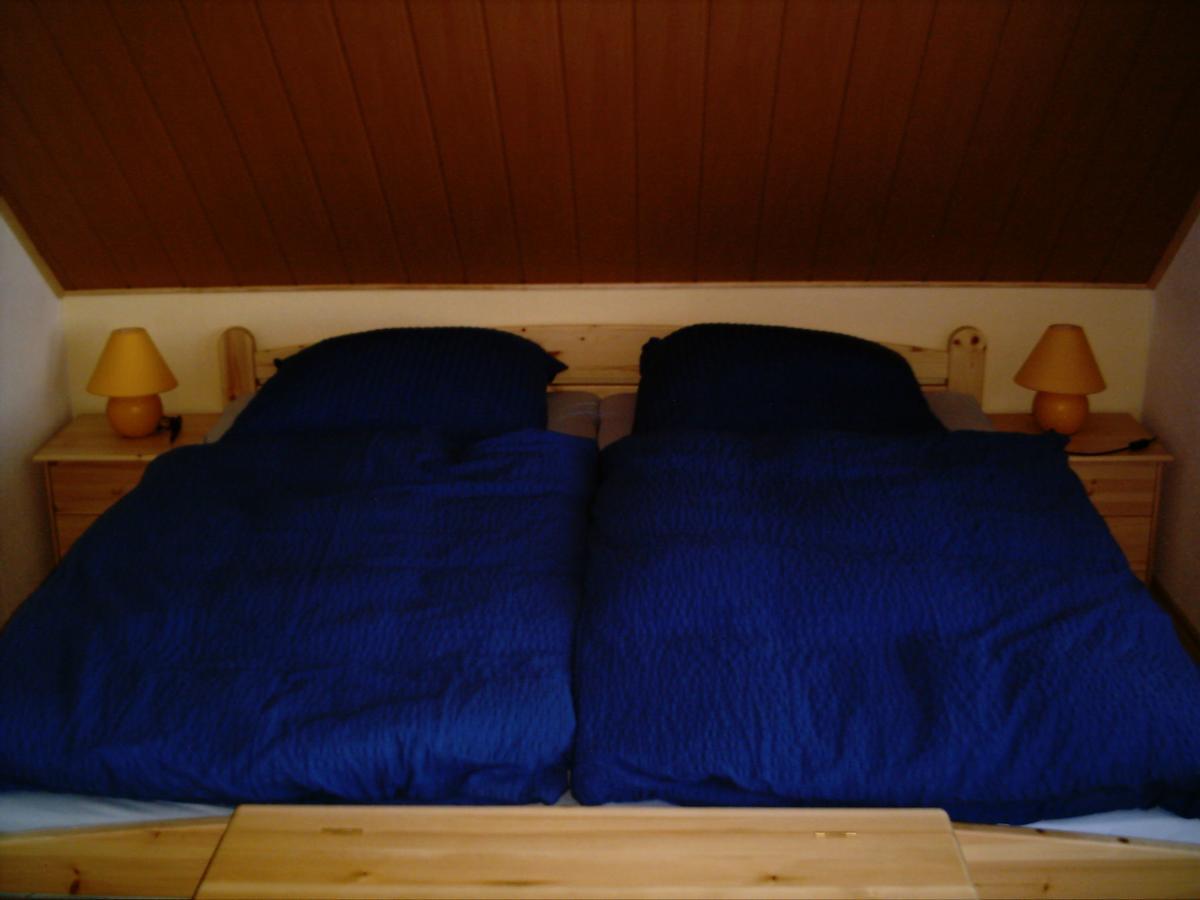 Holiday Home With Sauna And Whirlpool Börgerende-Rethwisch Zewnętrze zdjęcie