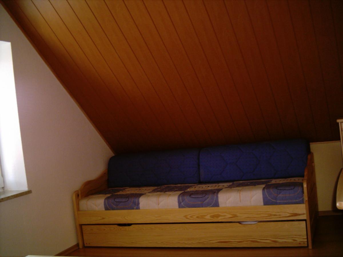 Holiday Home With Sauna And Whirlpool Börgerende-Rethwisch Zewnętrze zdjęcie